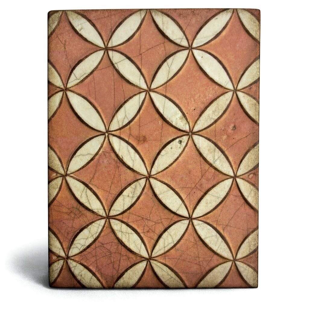 Memory Tile #T-250 - Odyssey - Acosta's Home