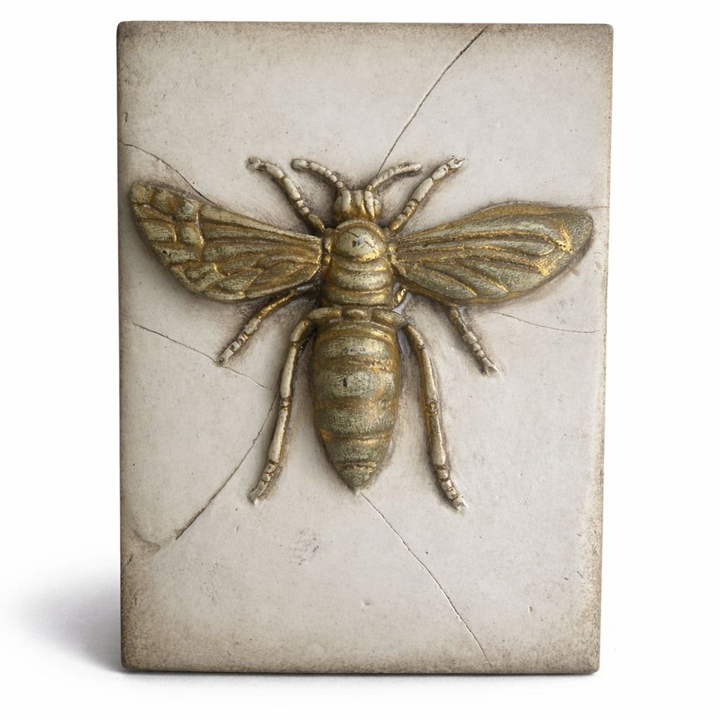 Memory Tile #T-272 - Aviator - Acosta's Home