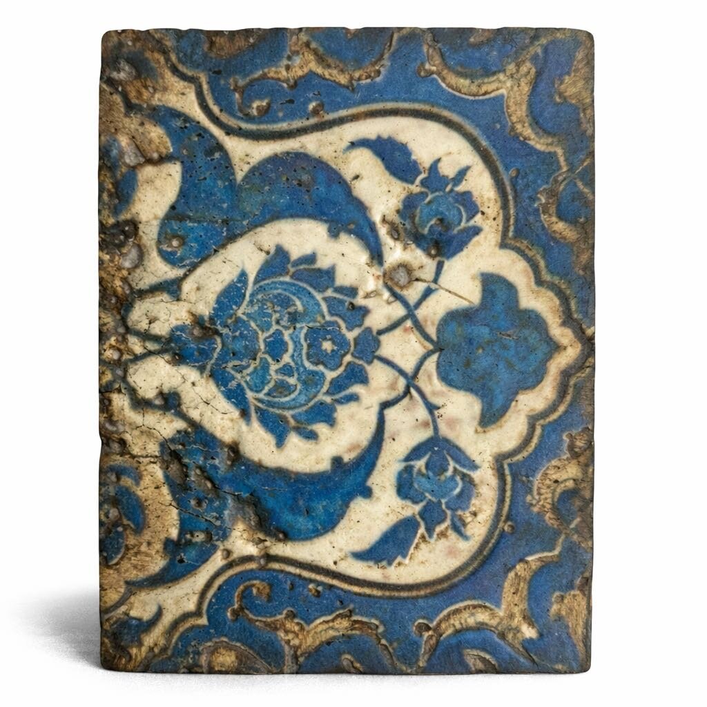 Memory Tile #T-216 Moment - Acosta's Home