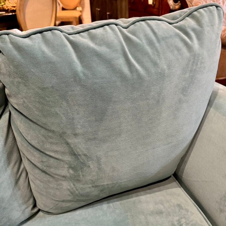 Microfiber Loveseat - Acosta's Home