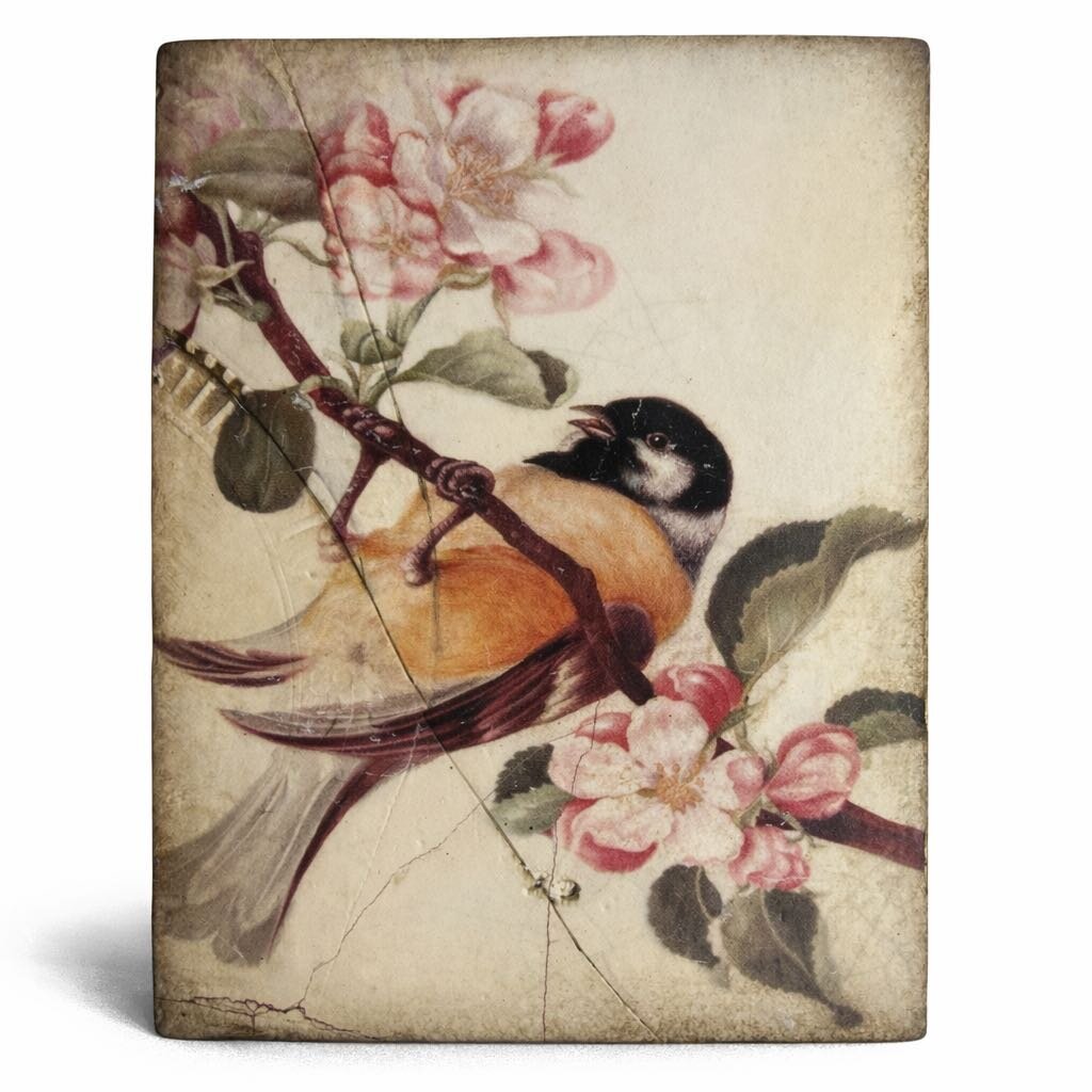 Memory Tile #T -232 - Interlude - Acosta's Home