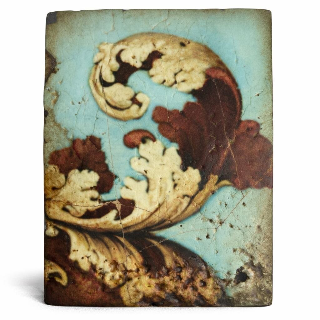 Memory Tile #T-203 - Regale - Acosta's Home