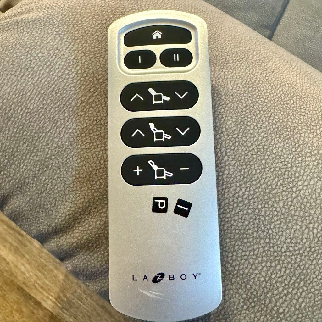 Orig Price $6730 - 4 Seat Power Recliner Sofa - Acosta's Home