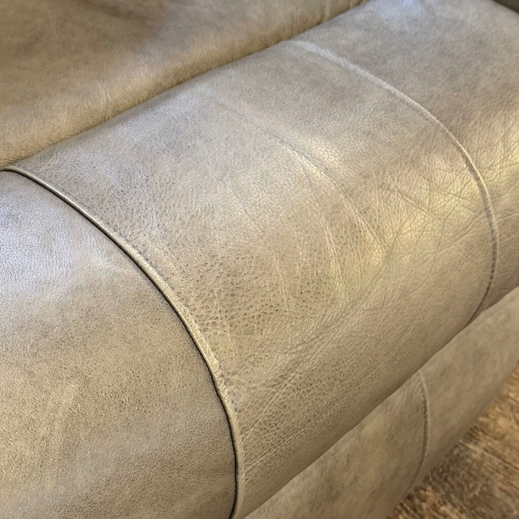 Orig. Price $6500 - 3-Piece Power Recliner Sectional - Acosta's Home