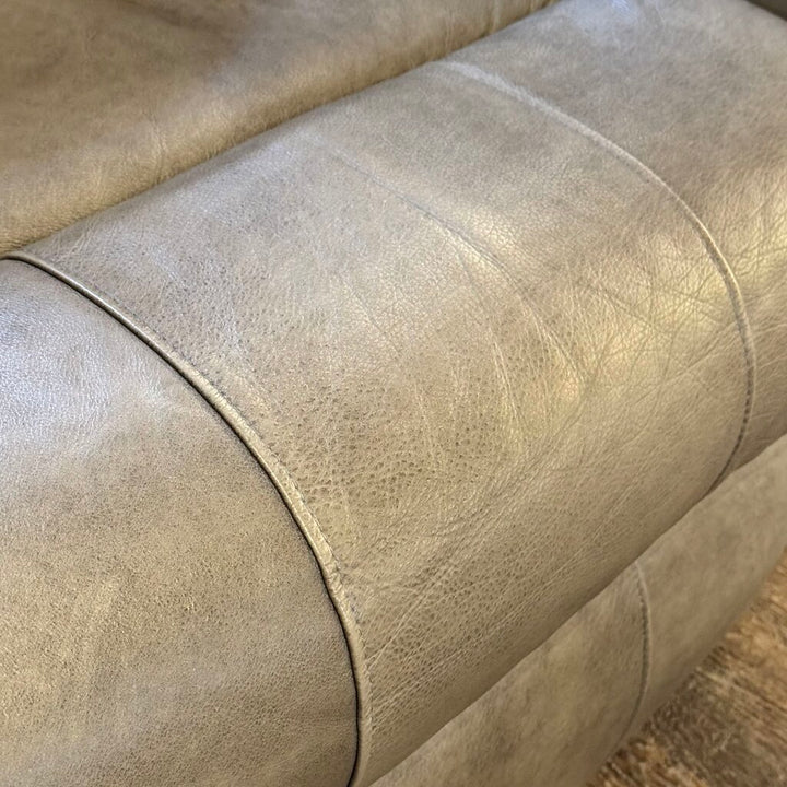 Orig. Price $6500 - 3-Piece Power Recliner Sectional - Acosta's Home