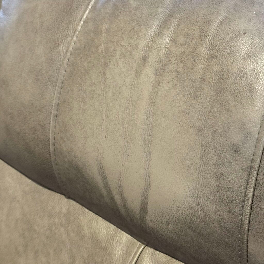 Orig. Price $6500 - 3-Piece Power Recliner Sectional - Acosta's Home