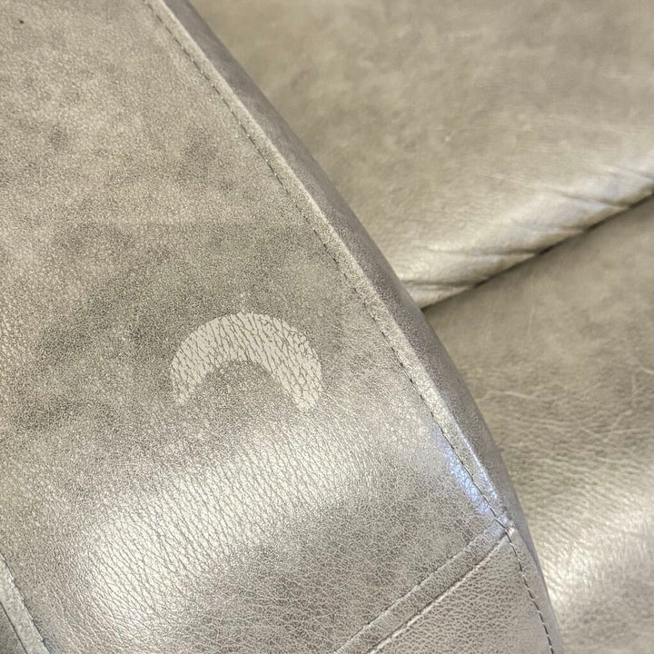 Orig. Price $6500 - 3-Piece Power Recliner Sectional - Acosta's Home