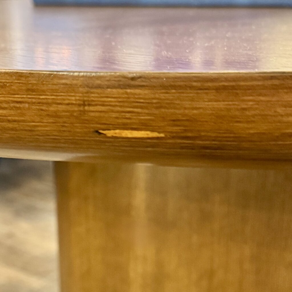 Orig. Price $1599 - Kersten Dining Table - Acosta's Home