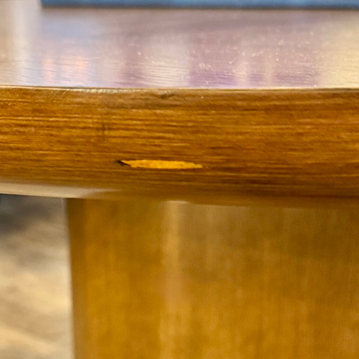 Orig. Price $1599 - Kersten Dining Table - Acosta's Home