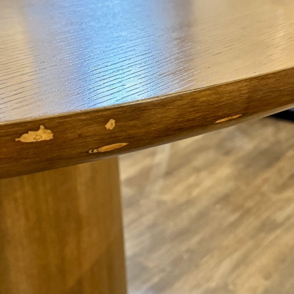 Orig. Price $1599 - Kersten Dining Table - Acosta's Home