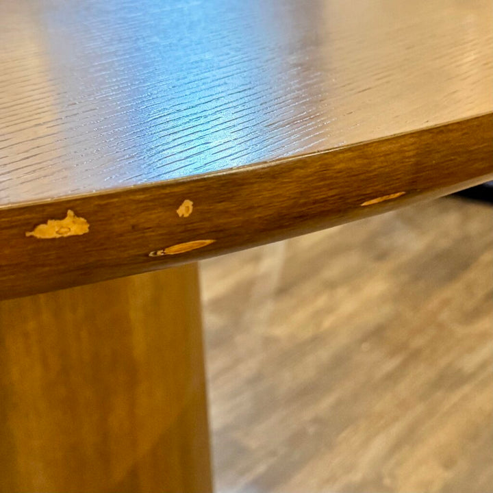 Orig. Price $1599 - Kersten Dining Table - Acosta's Home