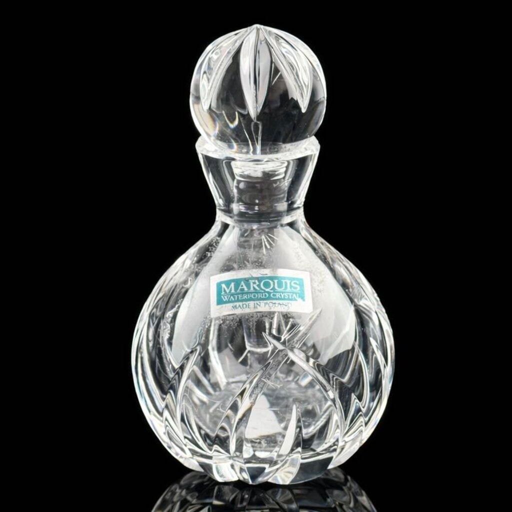 Perfume Bottle - Acosta's Home