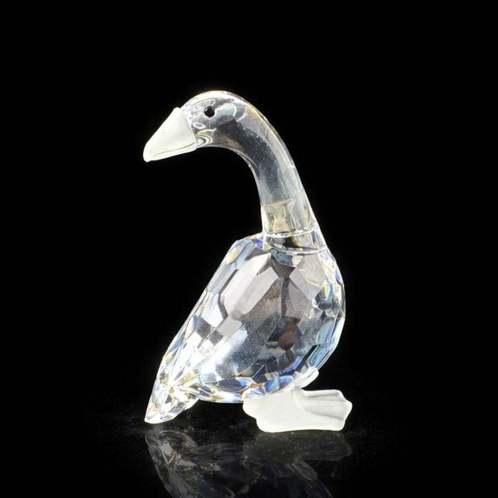 Crystal Mother Goose - Acosta's Home