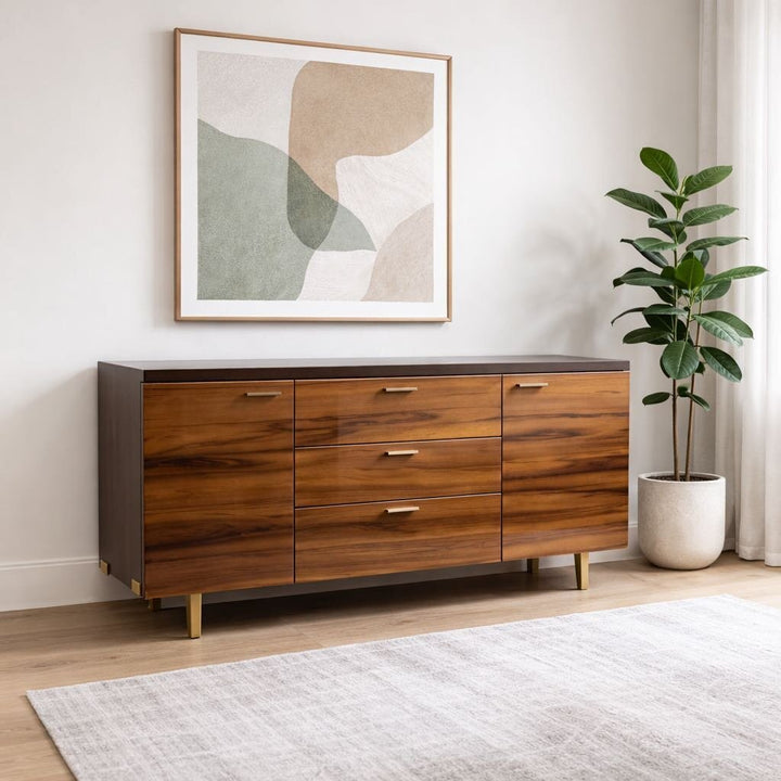 Orig. Price $5500 - Zamora Sideboard - Acosta's Home