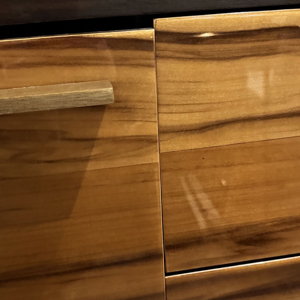 Orig. Price $5500 - Zamora Sideboard - Acosta's Home