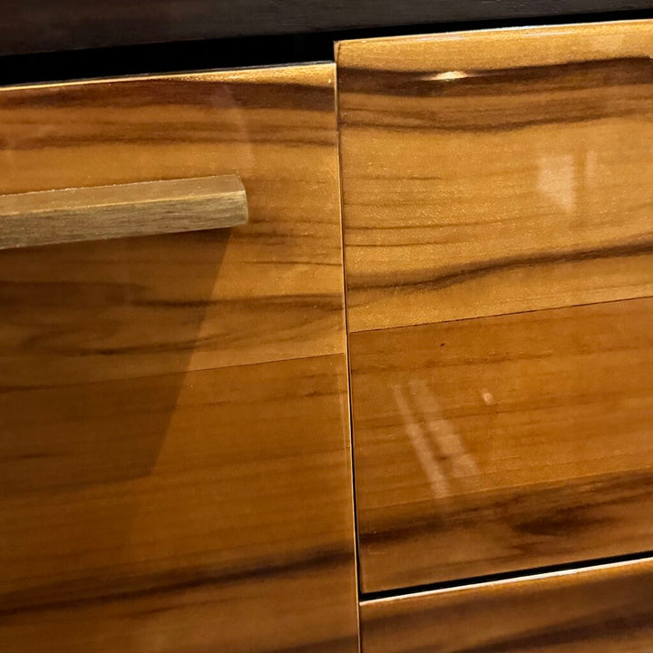 Orig. Price $5500 - Zamora Sideboard - Acosta's Home