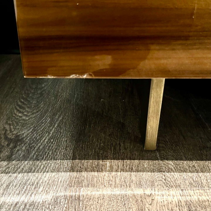 Orig. Price $5500 - Zamora Sideboard - Acosta's Home