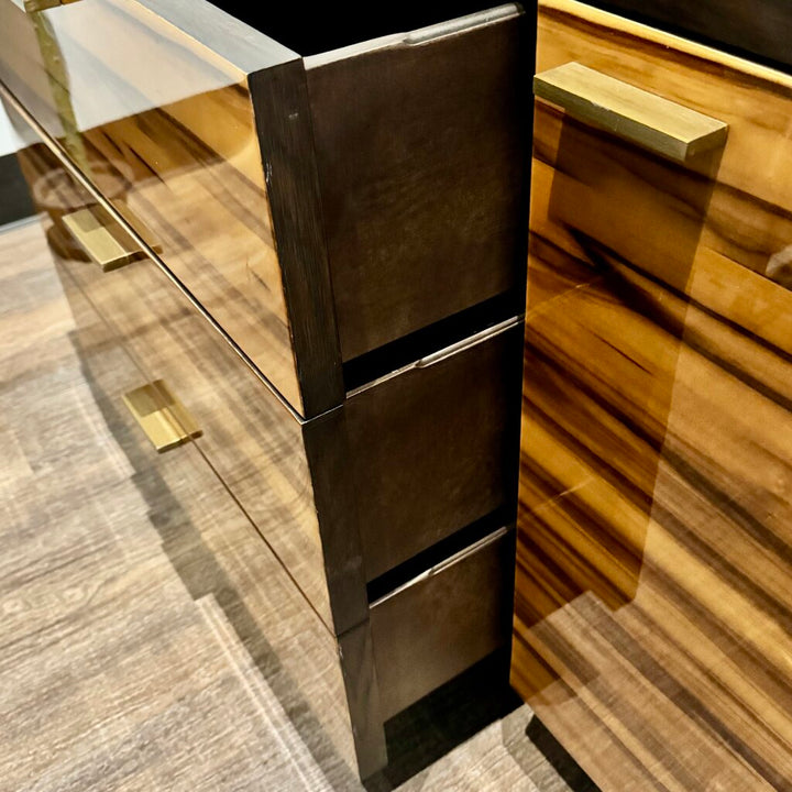 Orig. Price $5500 - Zamora Sideboard - Acosta's Home