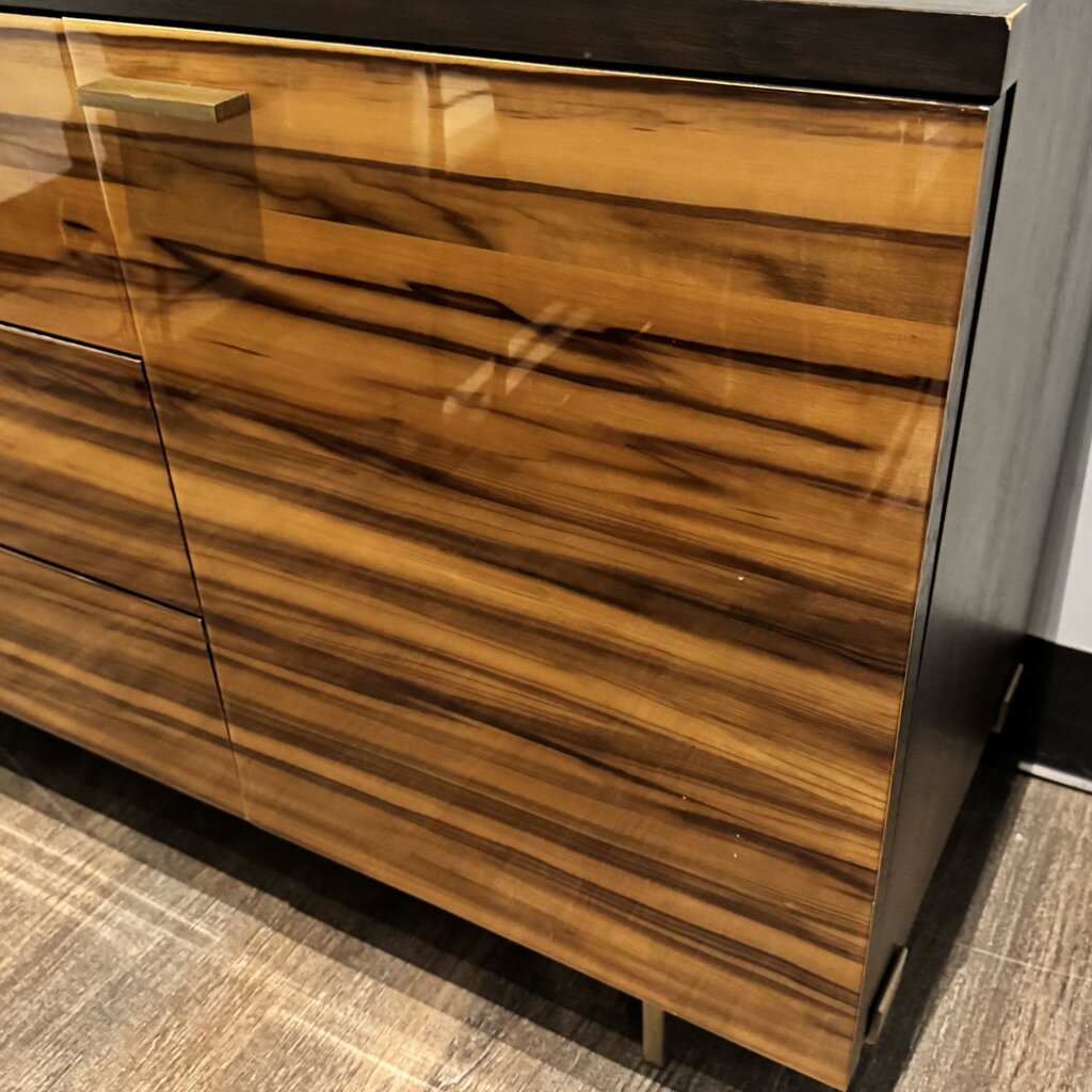 Orig. Price $5500 - Zamora Sideboard - Acosta's Home