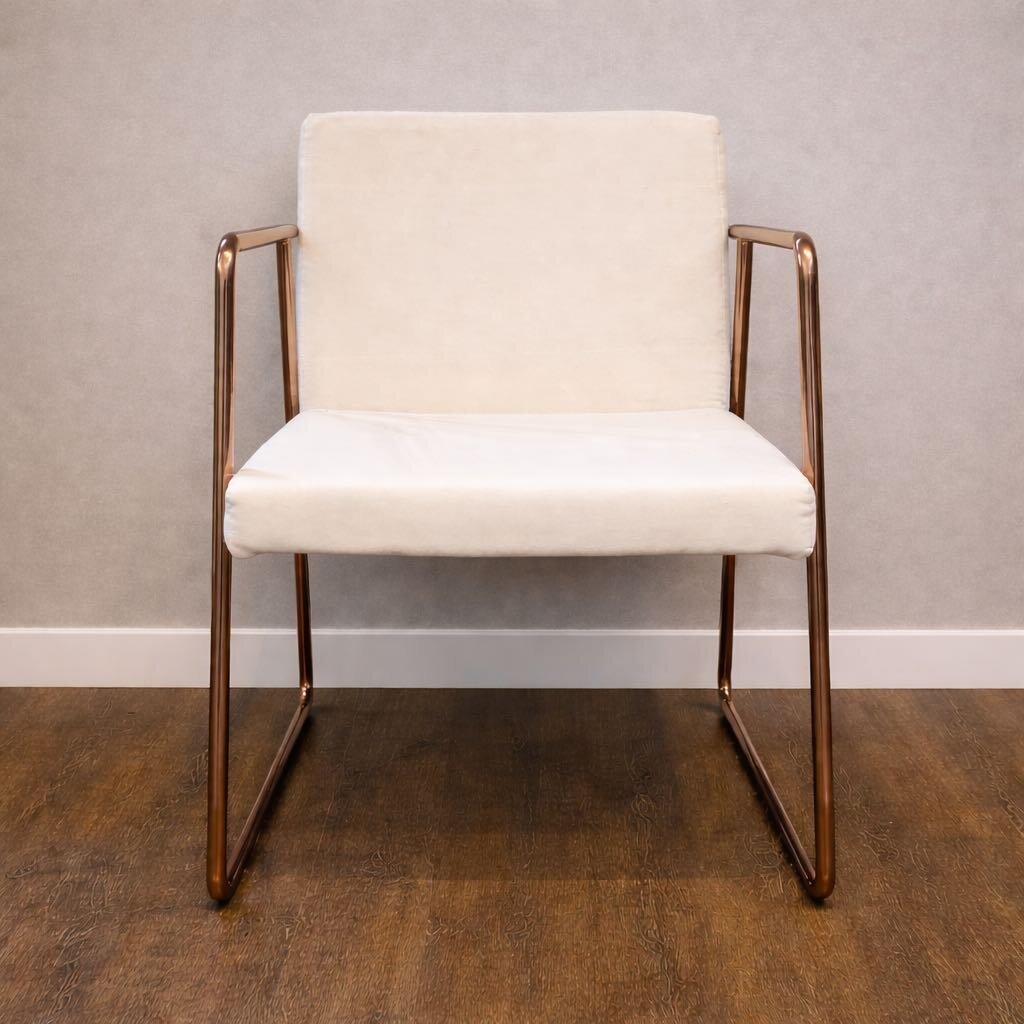 Orig. Price $250 - Rouka Dining Chair - Acosta's Home