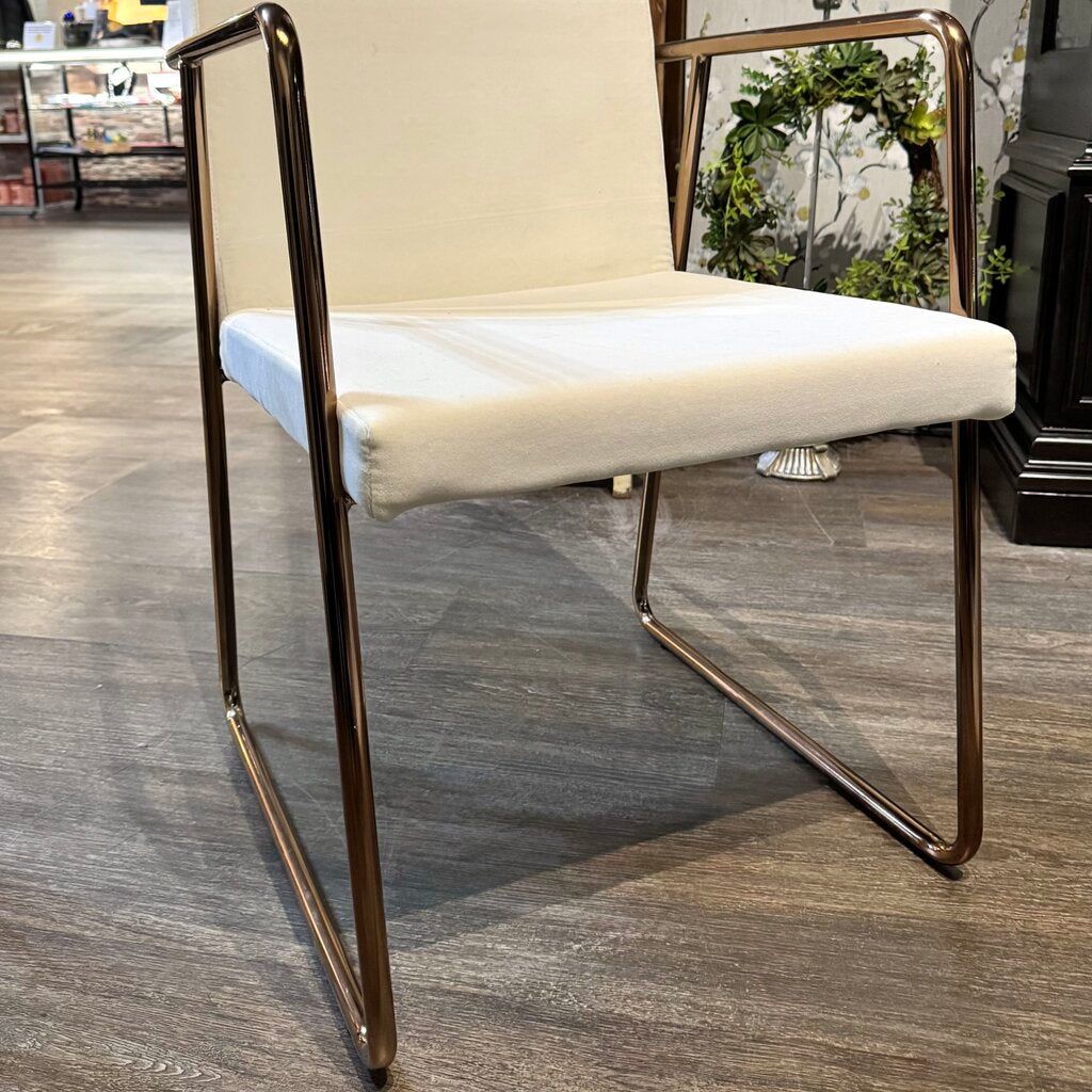 Orig. Price $250 - Rouka Dining Chair