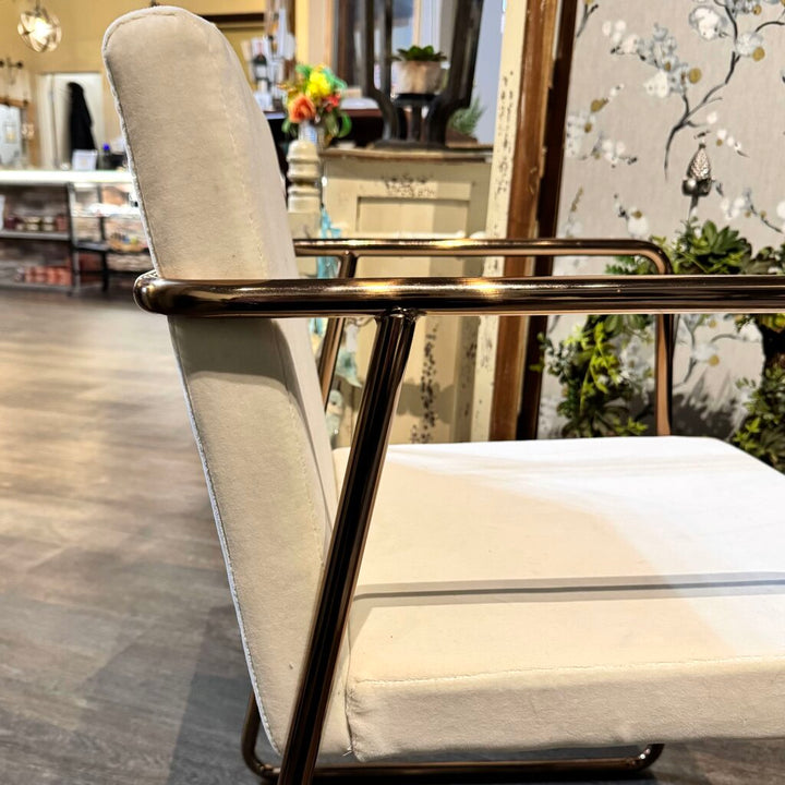 Orig. Price $250 - Rouka Dining Chair