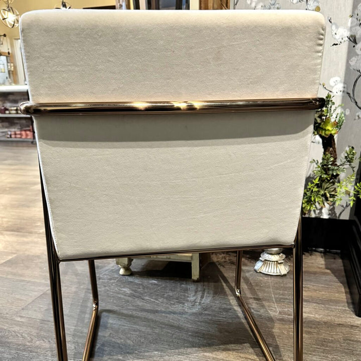 Orig. Price $250 - Rouka Dining Chair