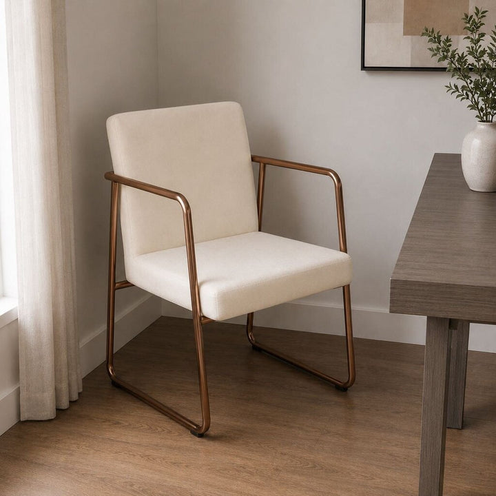 Orig. Price $250 - Rouka Dining Chair