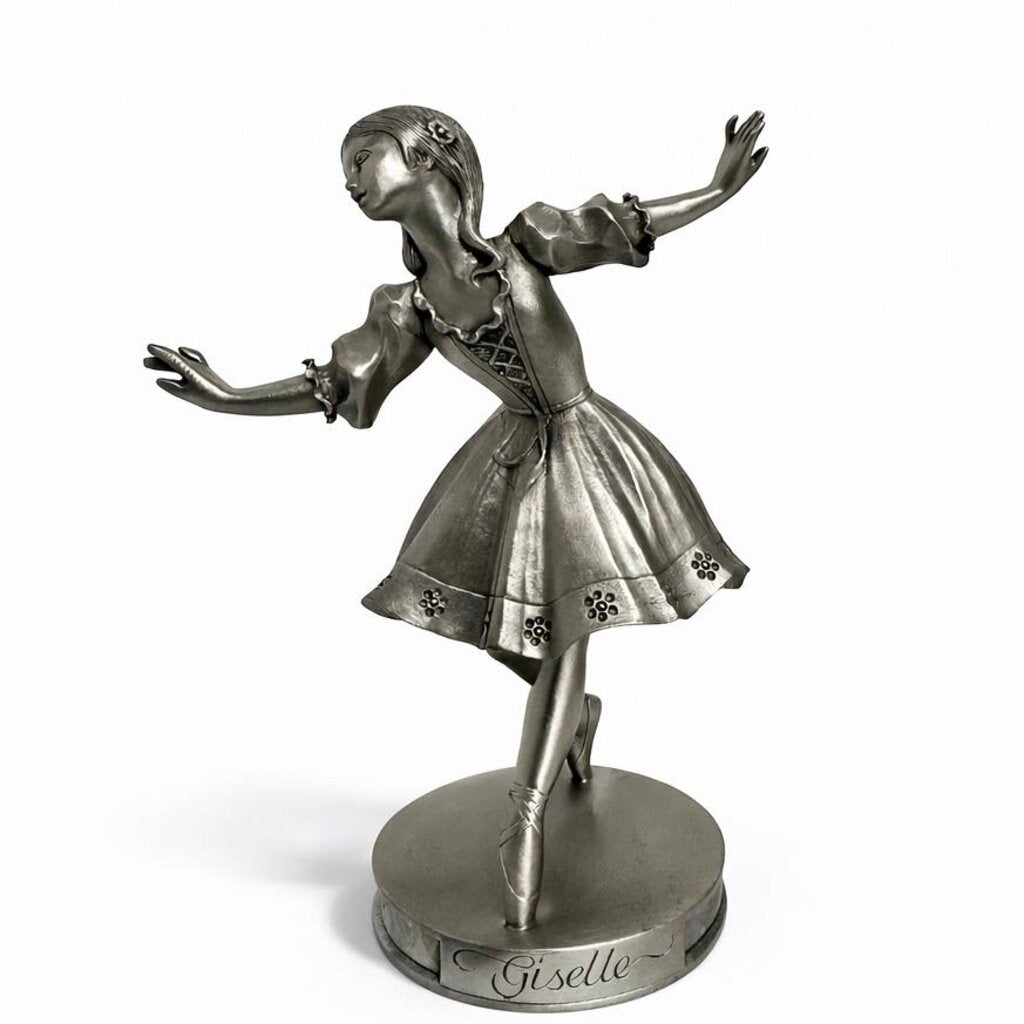 Heritage Pewter - Giselle - Acosta's Home