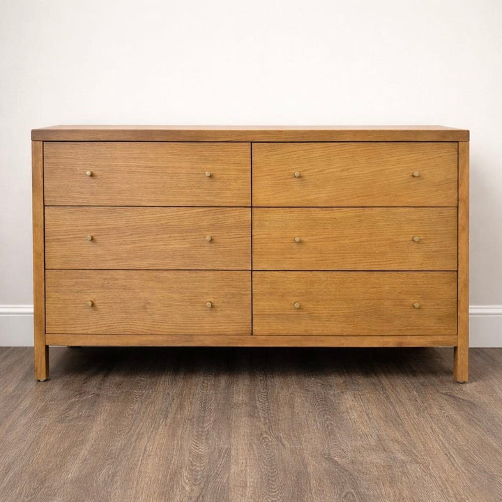 Original Price $2249 - Mendel Dresser - Acosta's Home