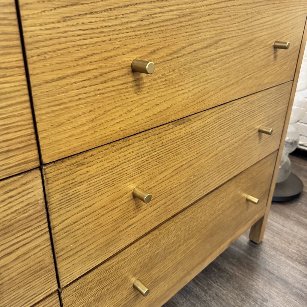 Original Price $2249 - Mendel Dresser - Acosta's Home