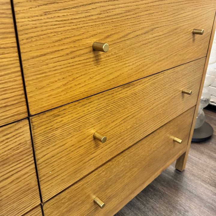 Original Price $2249 - Mendel Dresser - Acosta's Home