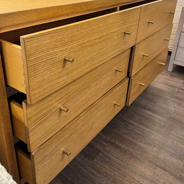 Original Price $2249 - Mendel Dresser - Acosta's Home
