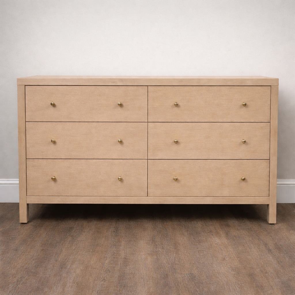 Orig Price $1400 - Nora Dresser - Acosta's Home