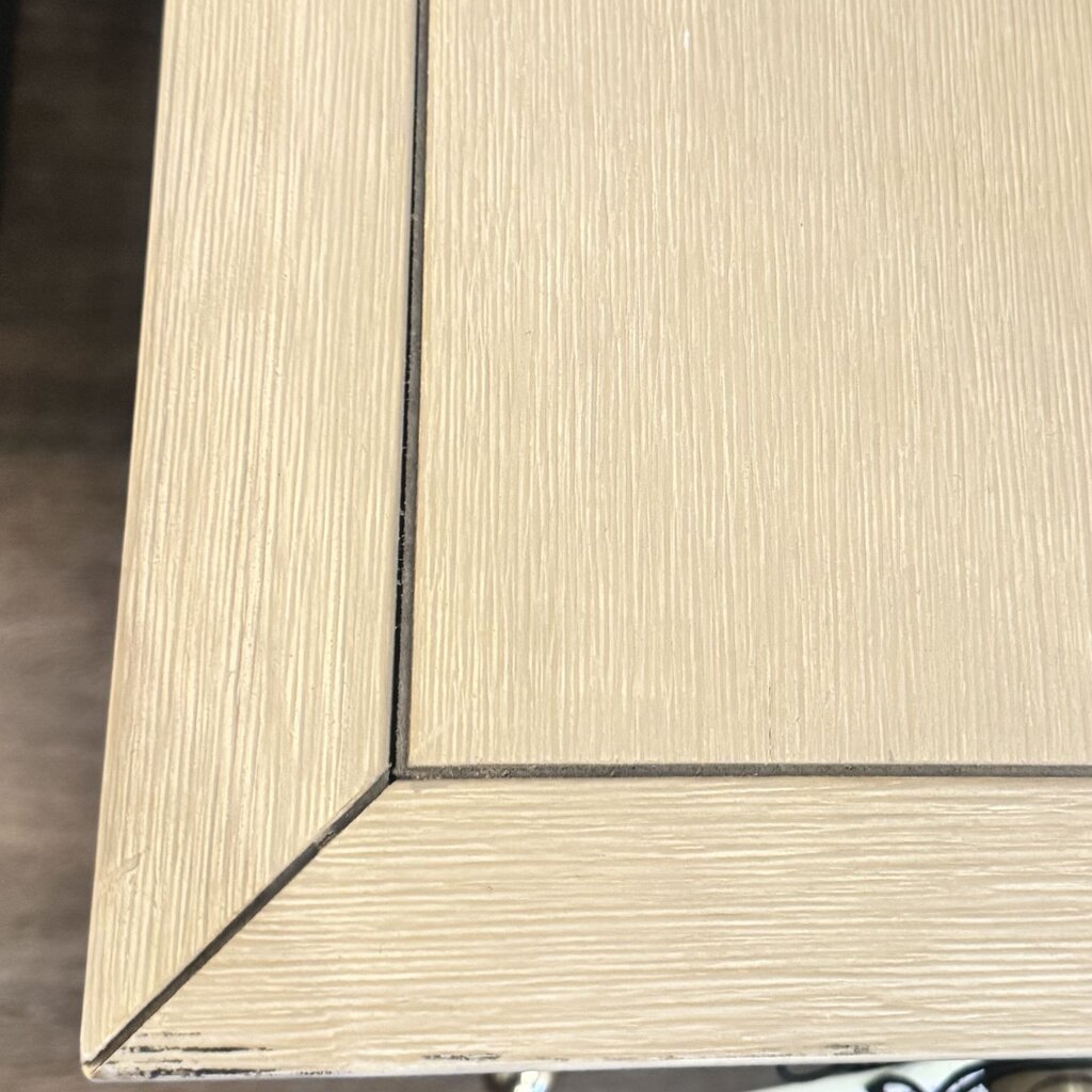 Orig. Price $539 - Nora End Table - Acosta's Home