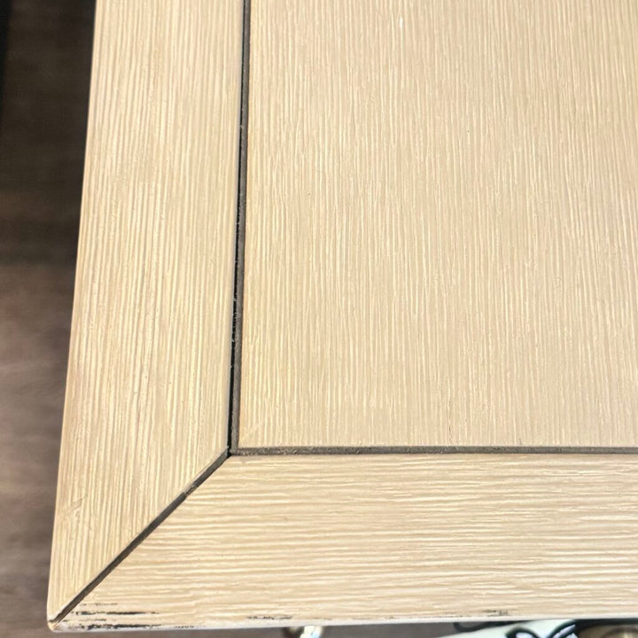 Orig. Price $539 - Nora End Table - Acosta's Home