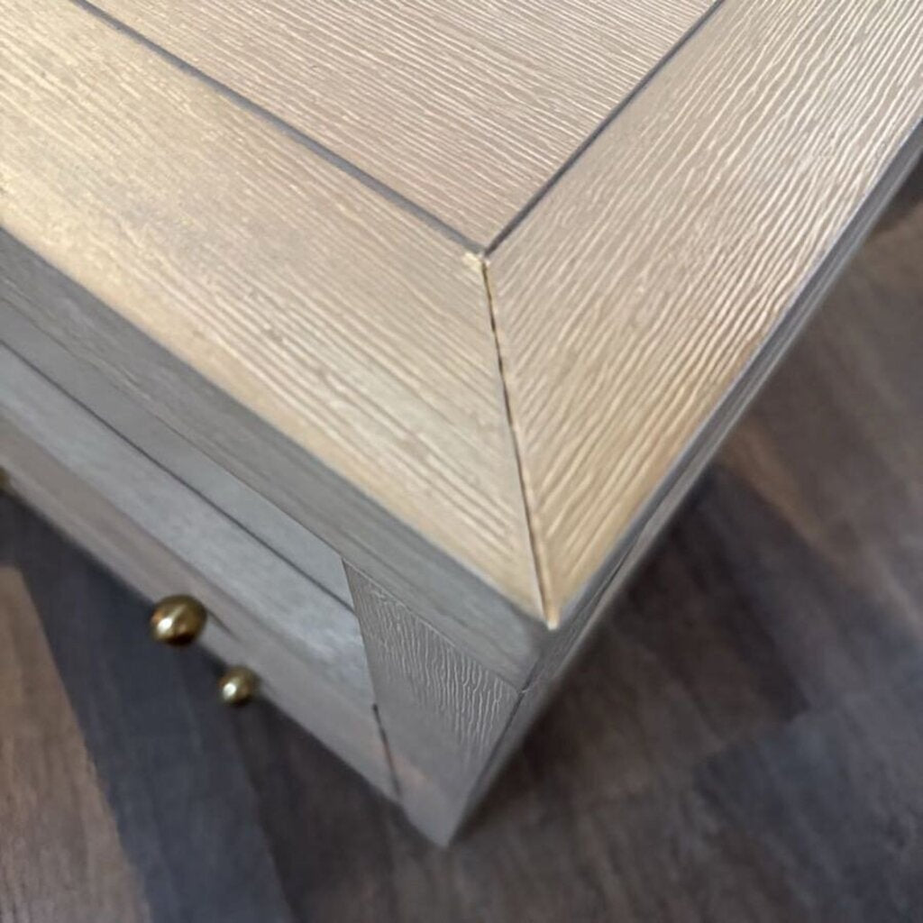 Nora Open Top Nightstand - Acosta's Home