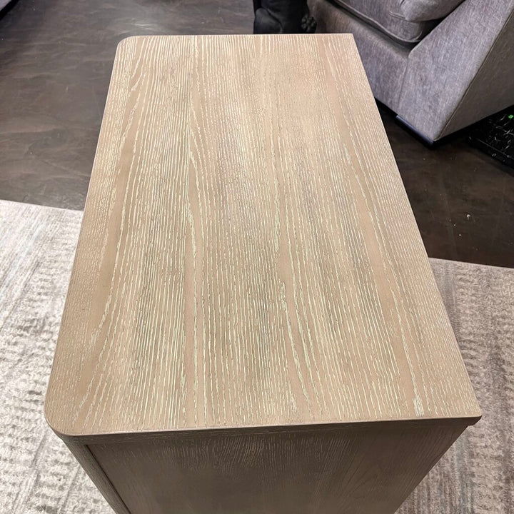 Orig Price $849 - 3 Drawer Night Stand