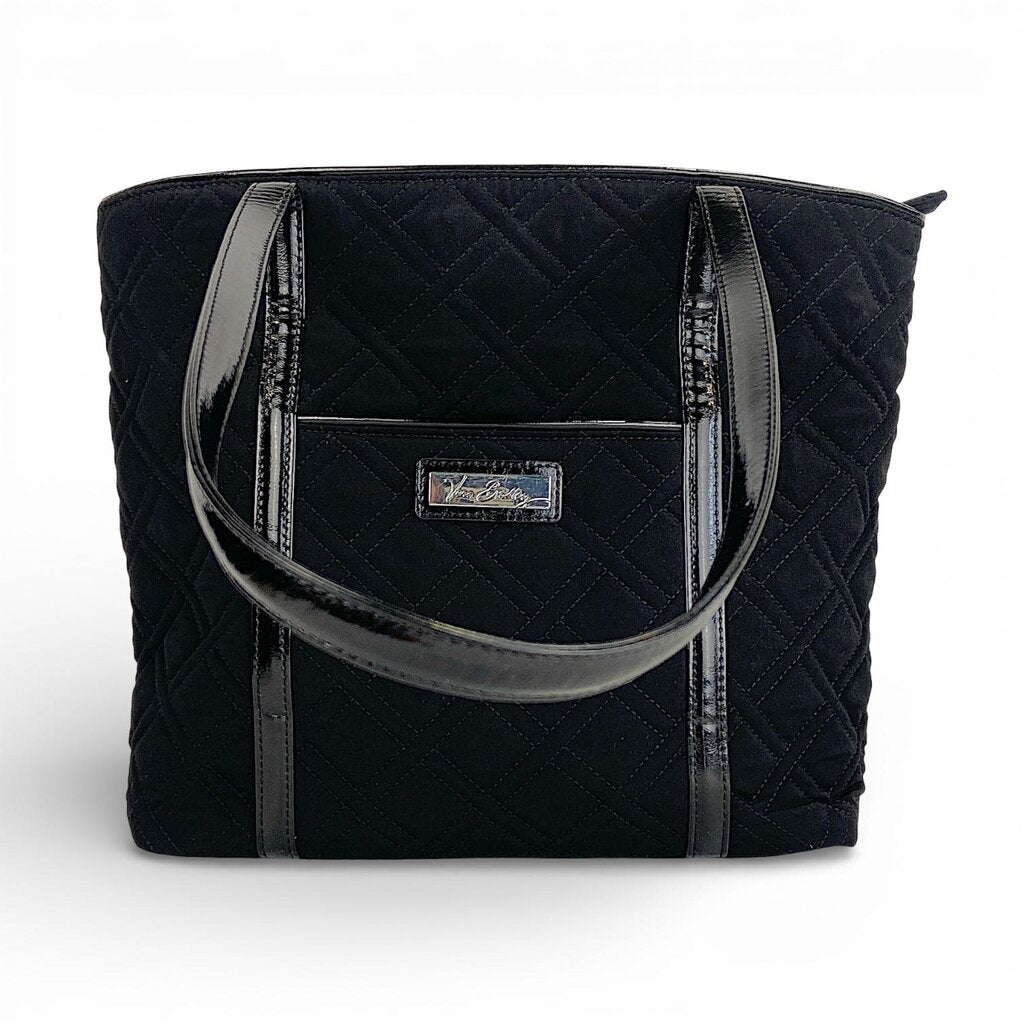 Diamond Quilted Tote - Acosta's Home