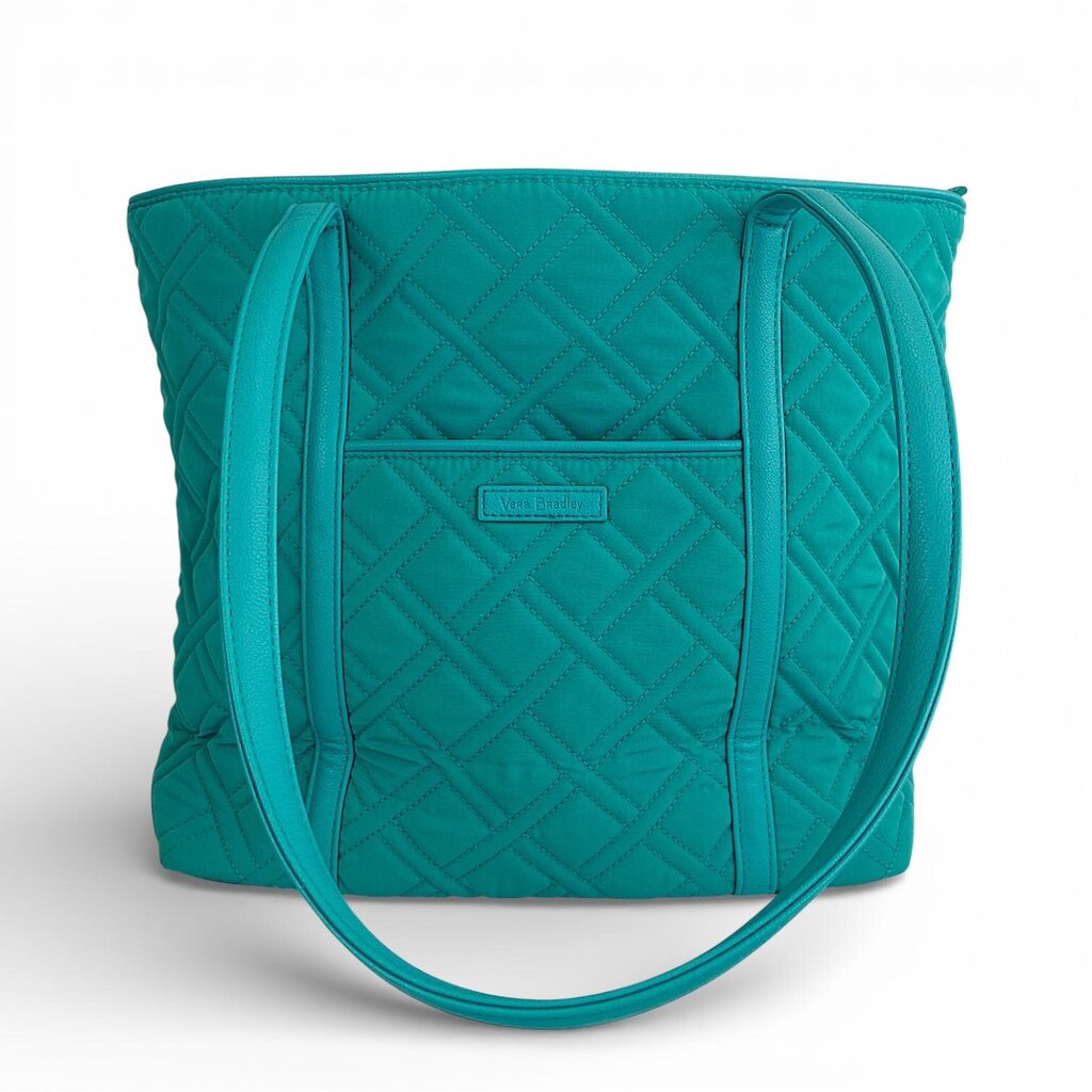 Small Trimmed Tote - Acosta's Home