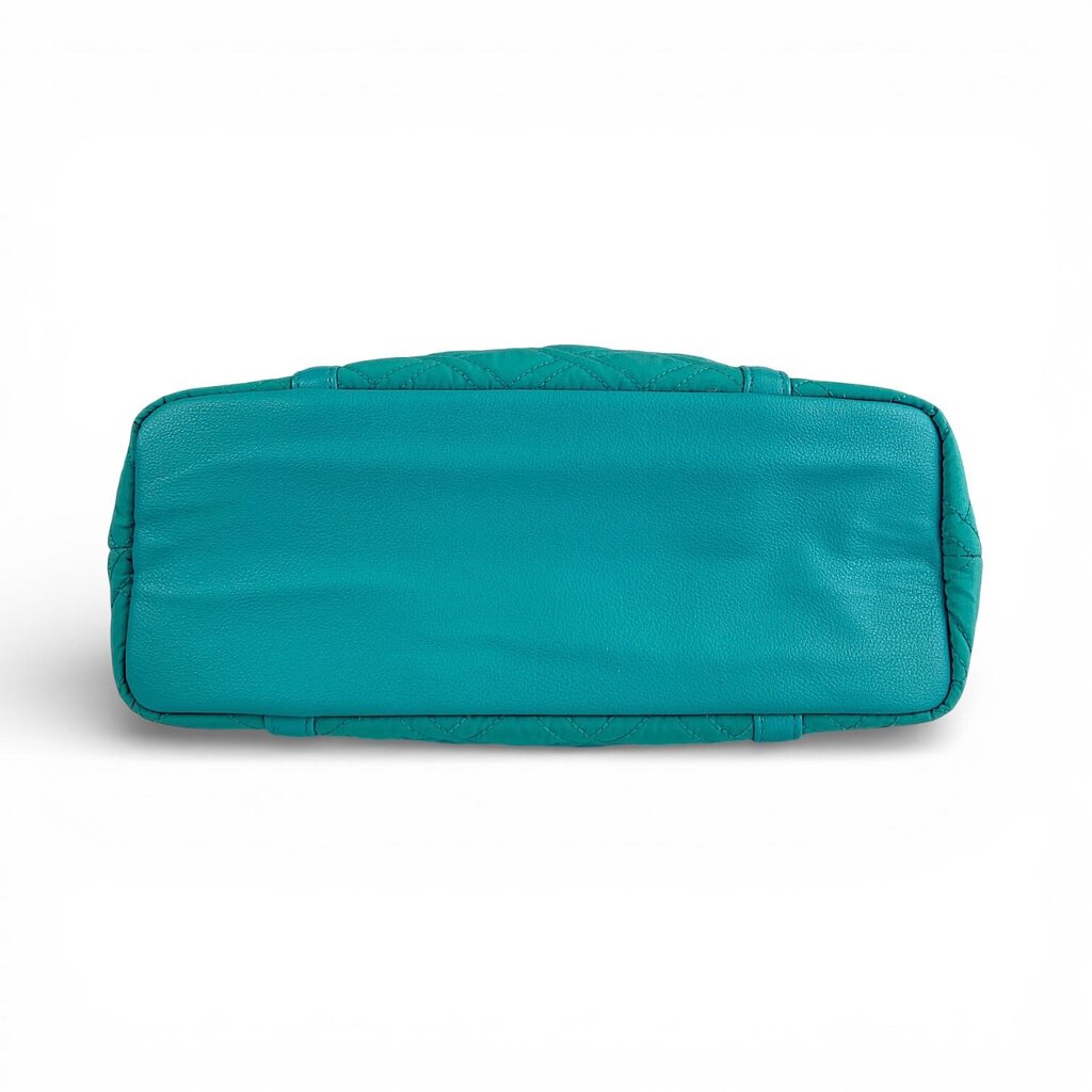 Small Trimmed Tote - Acosta's Home