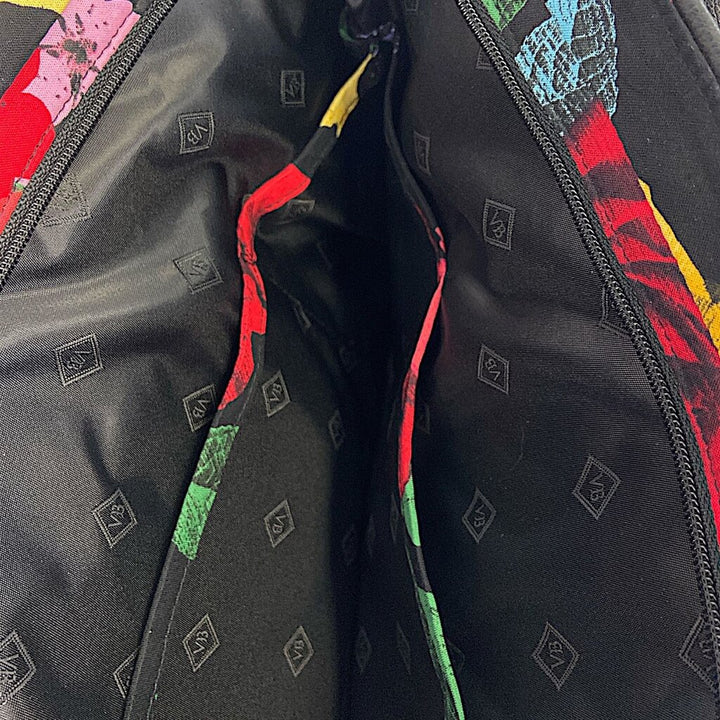 Small Trimmed Tote - Acosta's Home