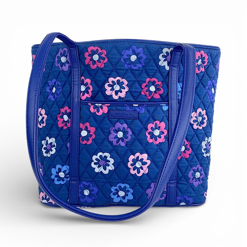 Small Trimmed Tote - Acosta's Home