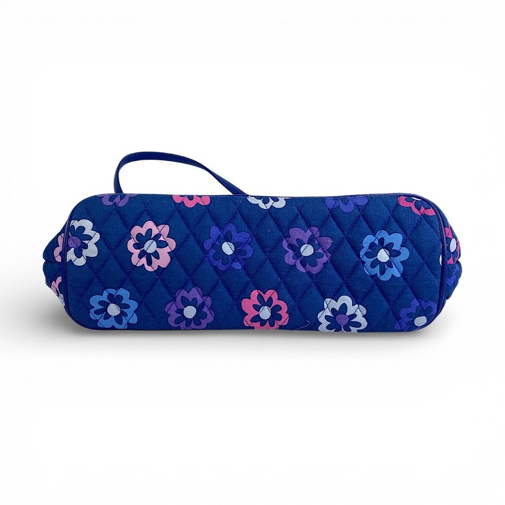 Small Trimmed Tote