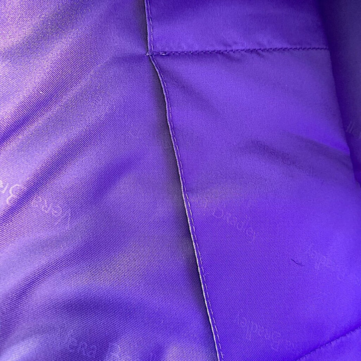 Small Trimmed Tote - Acosta's Home