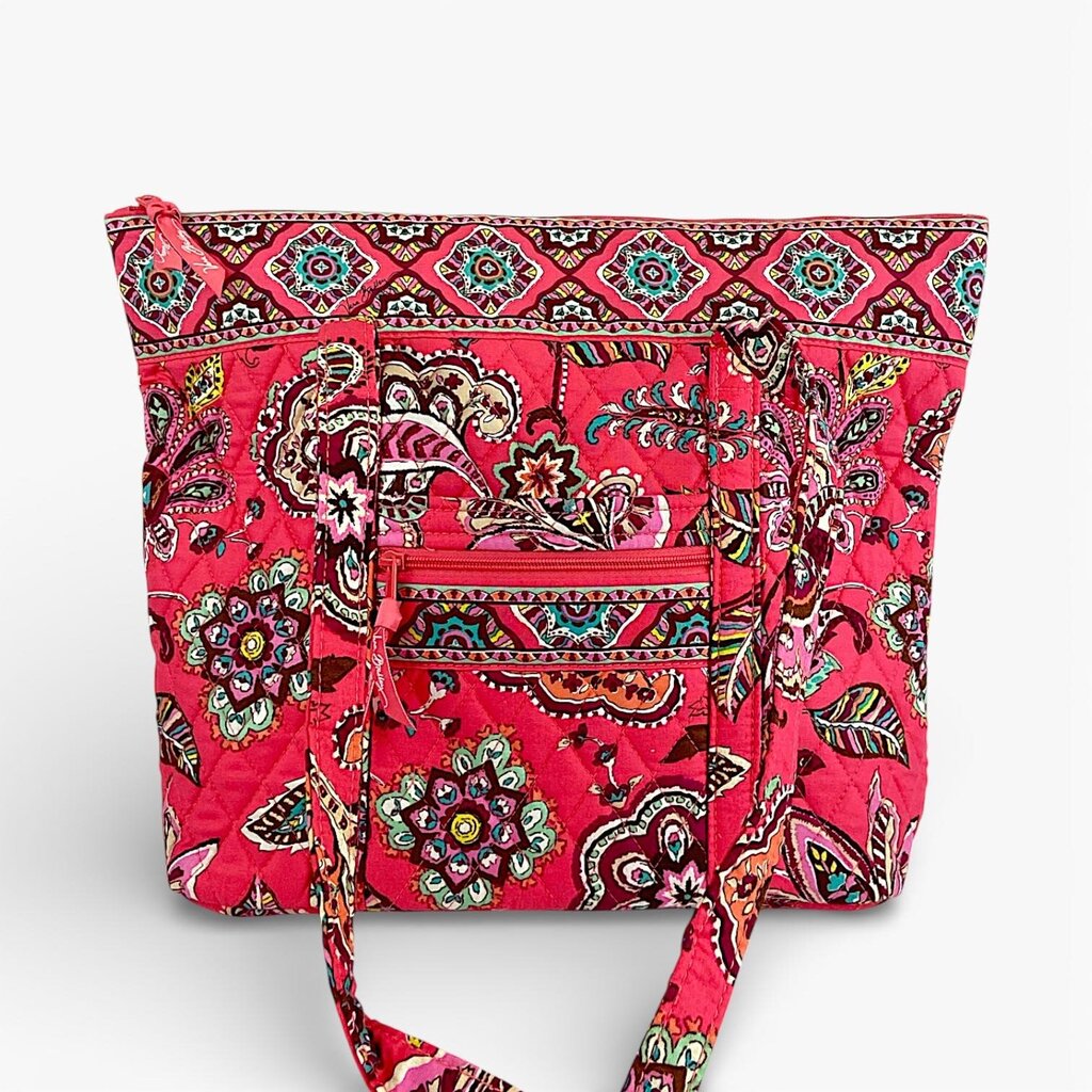 Villager Tote - Acosta's Home