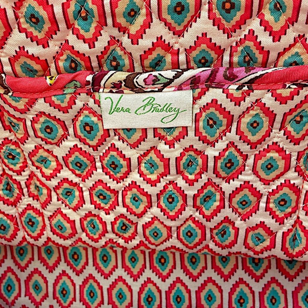 Villager Tote - Acosta's Home