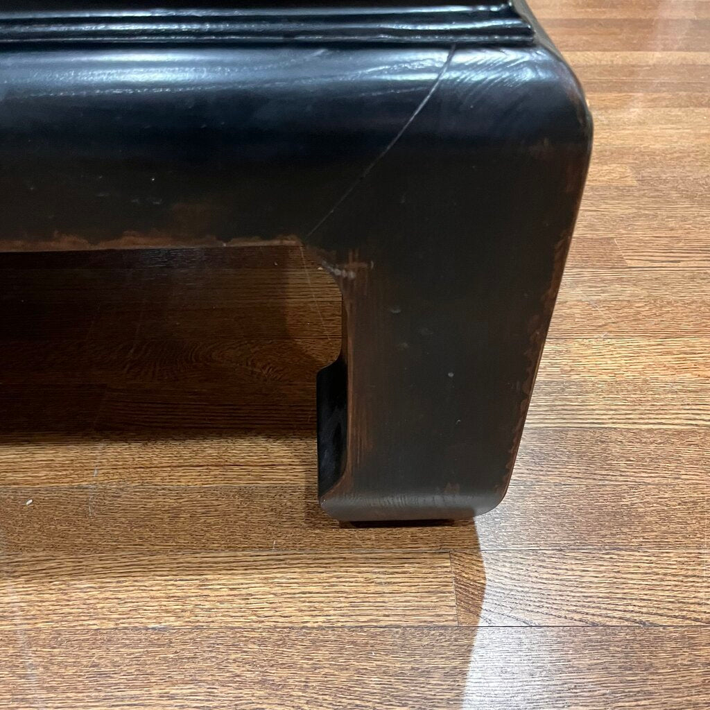 Orig Price $2800 - Asian Style Cocktail Table - Acosta's Home