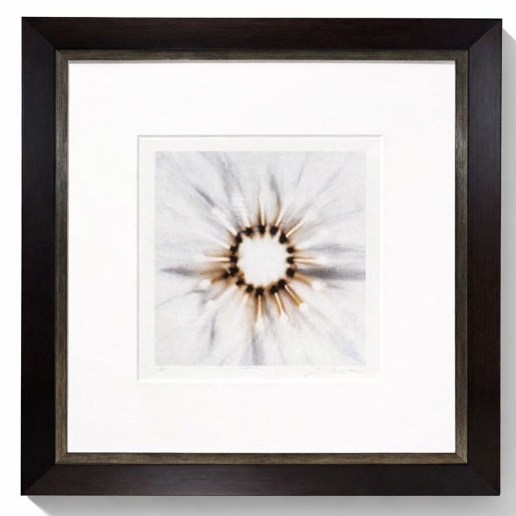 Snowflake Photo Art - Acosta's Home