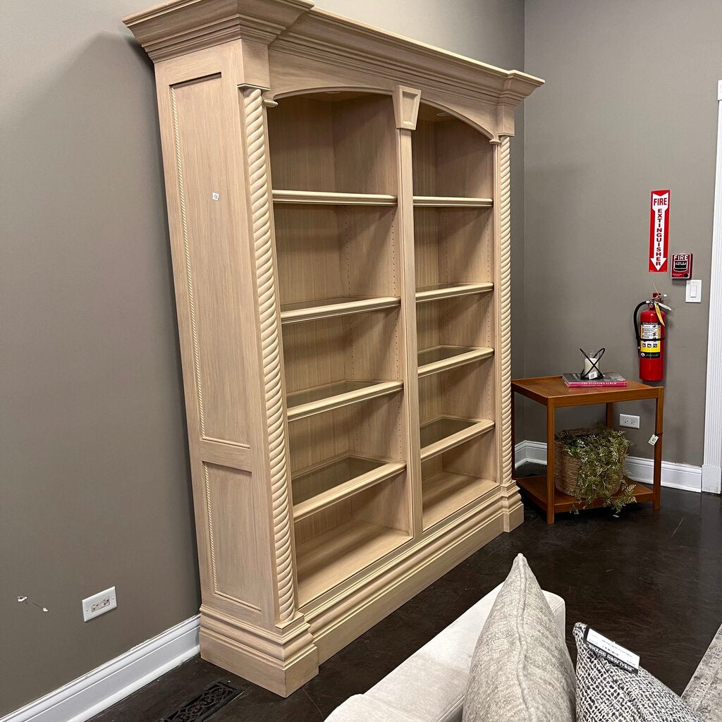 Orig Price $10000 - Custom Wall Unit